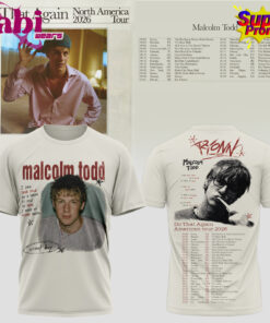 Malcolm Todd Do That Again North America Tour T Shirt 1.jpg