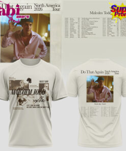 Malcolm Todd Do That Again North America Tour T Shirt 3.jpg