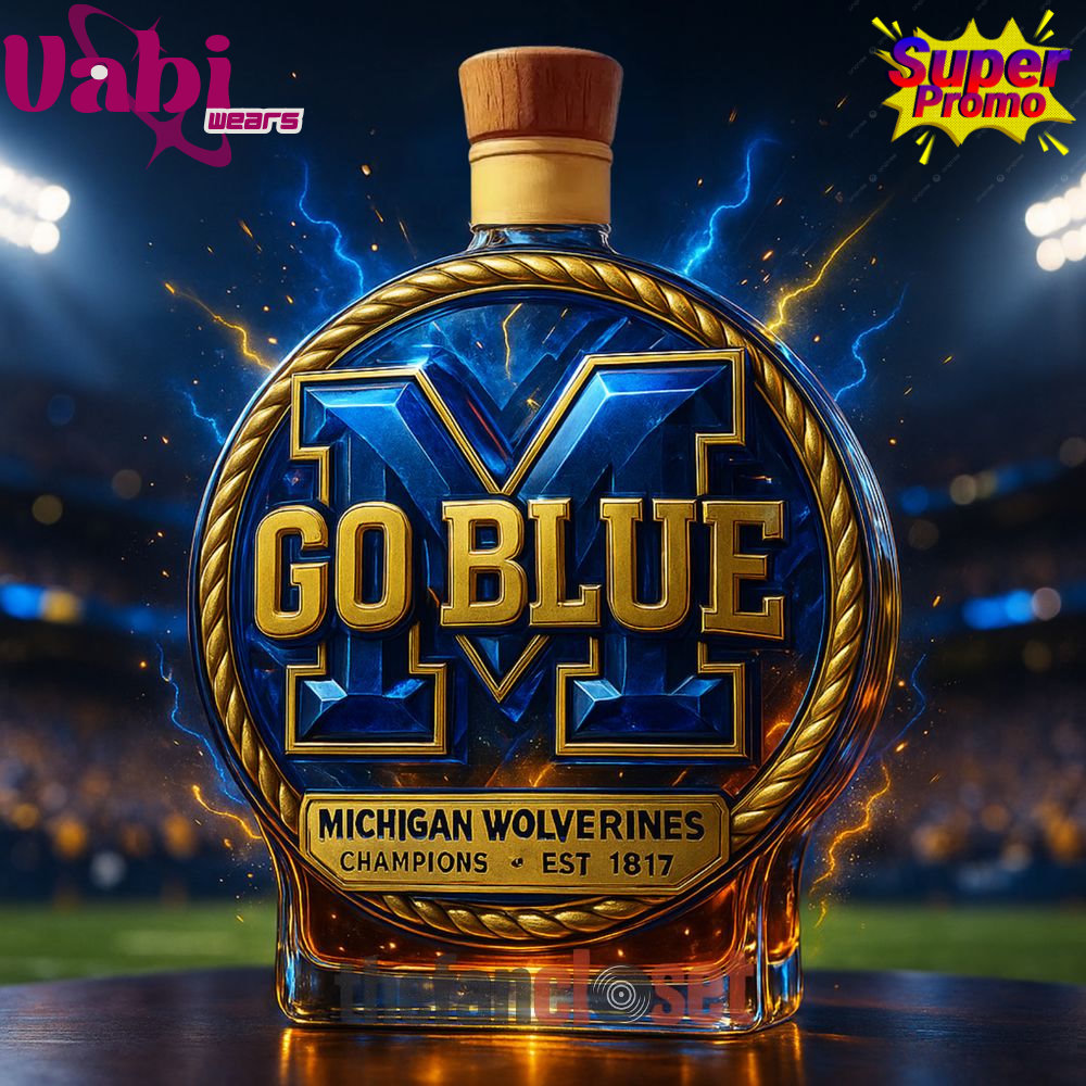 Michigan Wolverines Champions Legacy Michigan Wolverines Champions Legacy