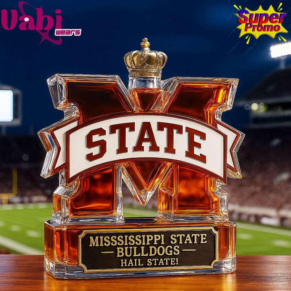 Mississippi State Bulldogs Mississippi State Bulldogs