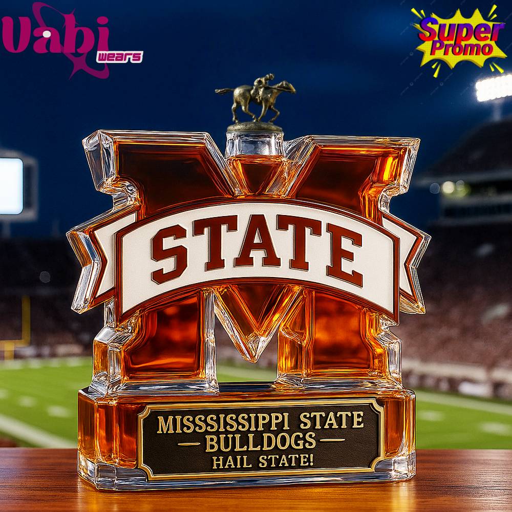 Mississippi State Bulldogs Mississippi State Bulldogs