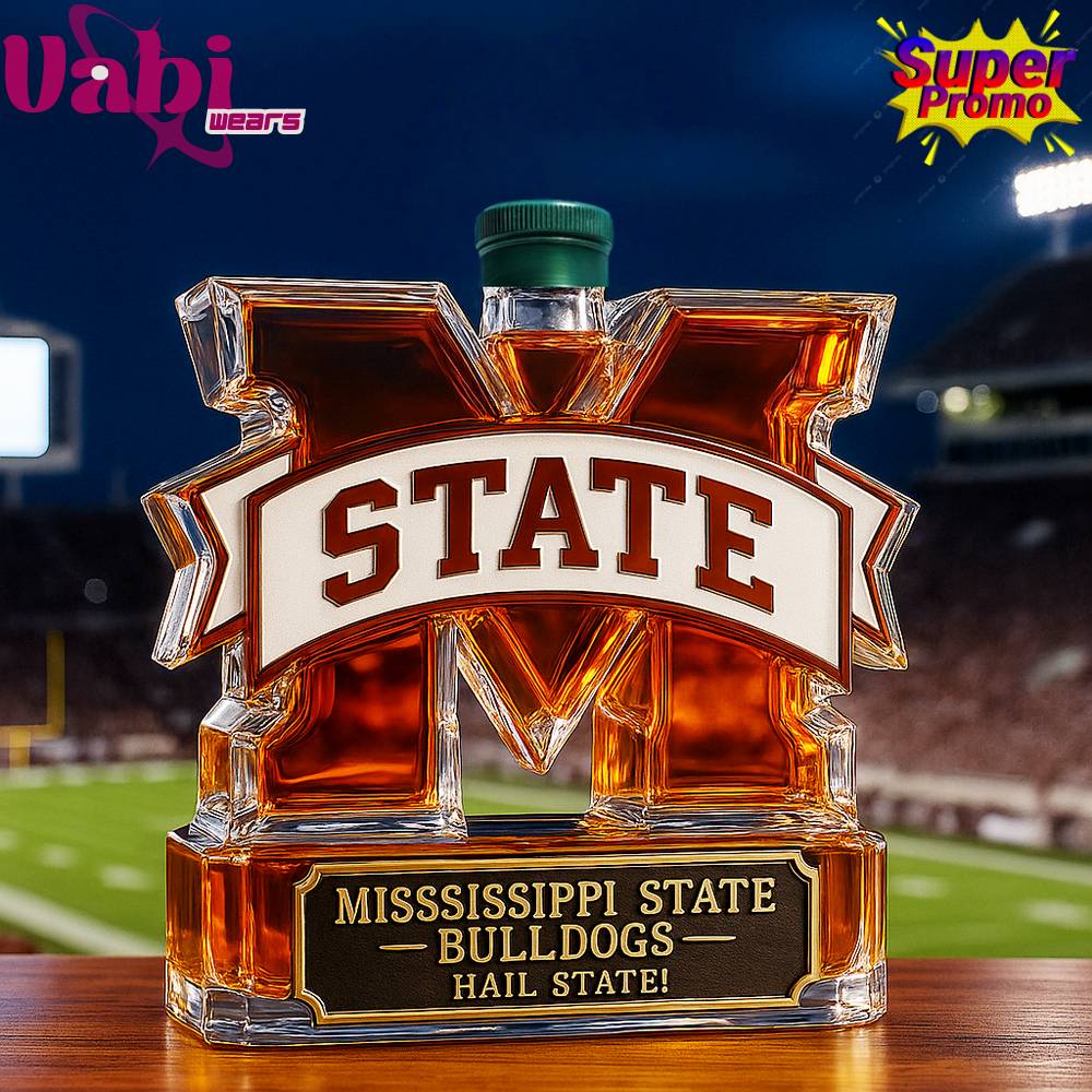 Mississippi State Bulldogs Mississippi State Bulldogs