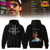 Morgan Jay Multiverse Edition Hoodie Jersey Morgan Jay Multiverse Edition Hoodie Jersey