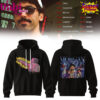 Morgan Jay La Dolce Vita Portrait Hoodie Jersey Morgan Jay La Dolce Vita Portrait Hoodie Jersey