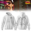 Morgan Jay La Dolce Vita Tour Hoodie Jersey Morgan Jay La Dolce Vita Tour Hoodie Jersey