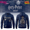 NY Yankees Harry Potter Night 2026 Hoodie