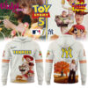 NY Yankees x Taylor Swift x ‘Toy Story 5’ Collection Limited Hoodie