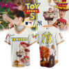NY Yankees x Taylor Swift x ‘Toy Story 5’ Collection Limited Jersey