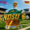 Oklahoma State Cowboys Limited Edition Whiskey Bottle Oklahoma State Cowboys Limited Edition Whiskey Bottle