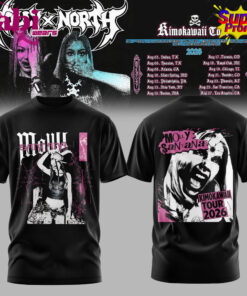 North West Rimokawaii Tour 2026 Edition Hoodie & Tee 3 North West Rimokawaii Tour 2026 Edition Hoodie Jersey 4.jpg