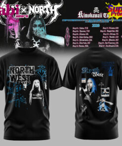 North West Rimokawaii Tour 2026 Edition Hoodie & Tee 4 North West Rimokawaii Tour 2026 Edition Hoodie Jersey 5.jpg