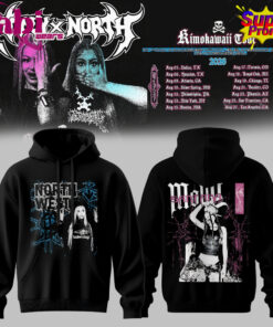 North West Rimokawaii Tour 2026 Edition Hoodie & Tee 7 North West Rimokawaii Tour 2026 Edition Hoodie Jersey 8.jpg
