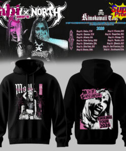 North West Rimokawaii Tour 2026 Edition Hoodie & Tee 8 North West Rimokawaii Tour 2026 Edition Hoodie Jersey 9.jpg