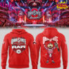 Malcolm Todd Do That Again North America Tour Hoodie Malcolm Todd Do That Again North America Tour Hoodie