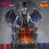 Ozzy Osbourne “In Memory of Ozzy” Whiskey Bottle