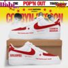 TOY STORY 5 BUZZ LIGHTYEAR, WOODY Customize Air Force 1 Edition TOY STORY 5 BUZZ LIGHTYEAR, WOODY Customize Air Force 1 Edition
