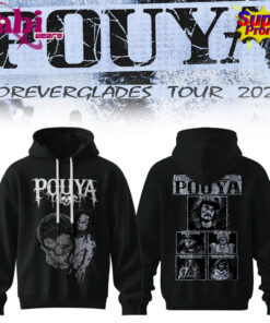 Pouya Foreverglades Swamp Hoodie Edition 2 Pouya Foreverglades Swamp Jersey Edition 3.jpg