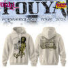 Pouya Foreverglades Swamp Hoodie Edition Pouya Foreverglades Swamp Hoodie Edition