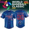 The Basement Yard Live 2026 Special Edition Baseball Jersey The Basement Yard Live 2026 Special Edition Baseball Jersey