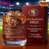 Oregon State University Beavers 132nd Anniversary Whiskey Glass