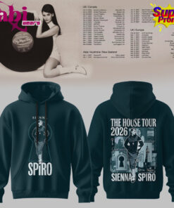 Sienna Spiro – My House Tour 2026 Hoodie 3 Sienna Spiro My House Tour 2026 Hoodie 4.jpg
