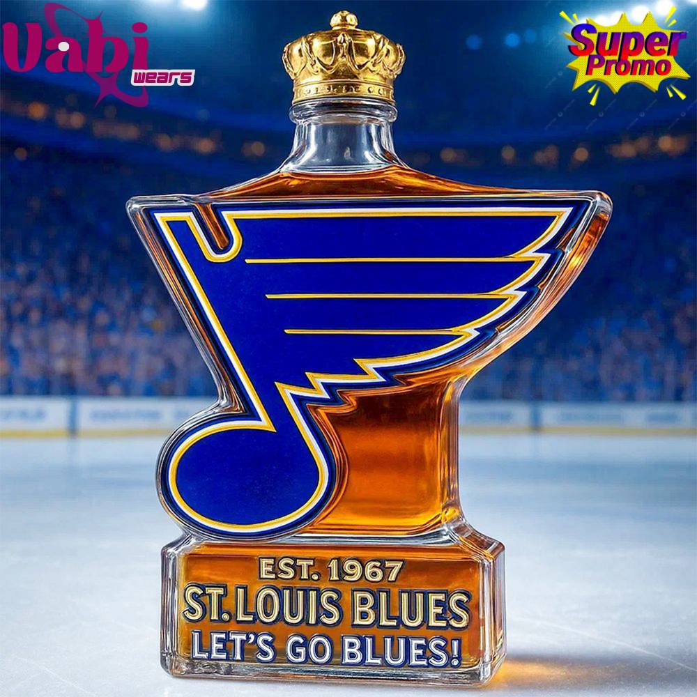 St. Louis Blues St. Louis Blues
