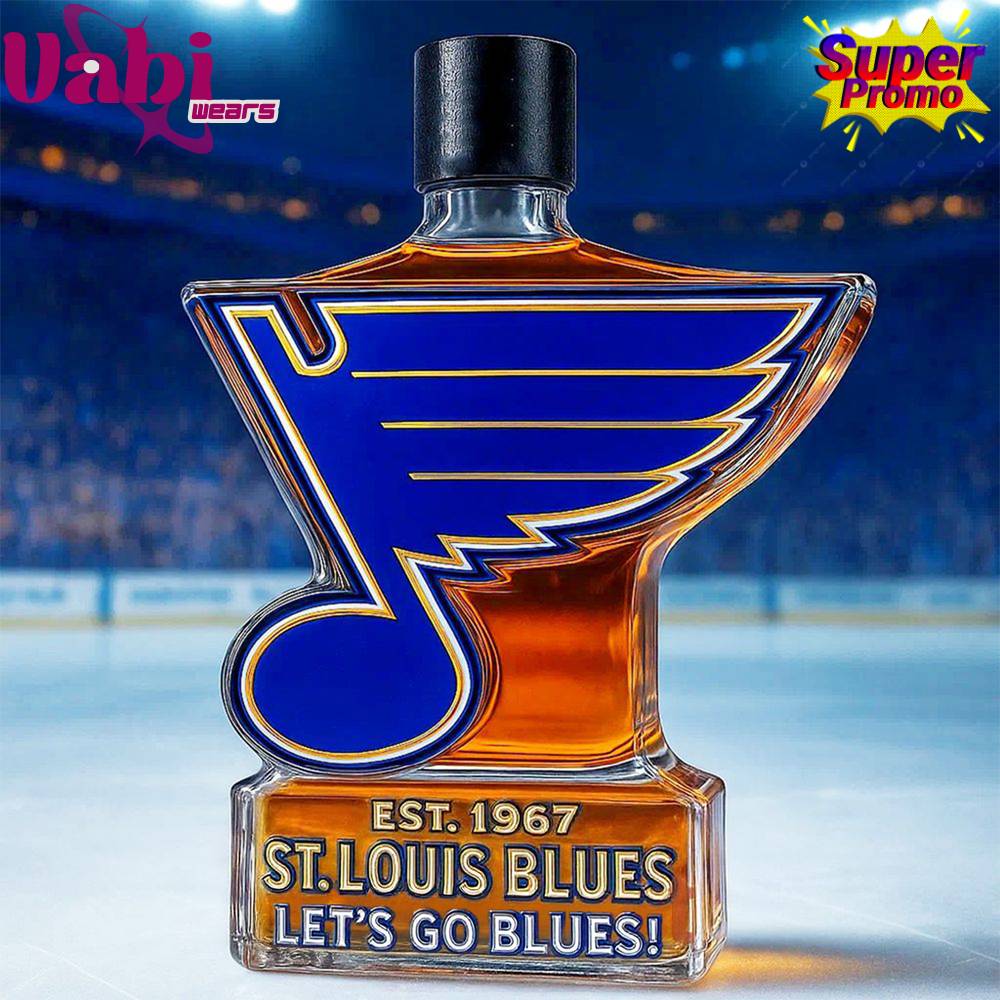 St. Louis Blues St. Louis Blues