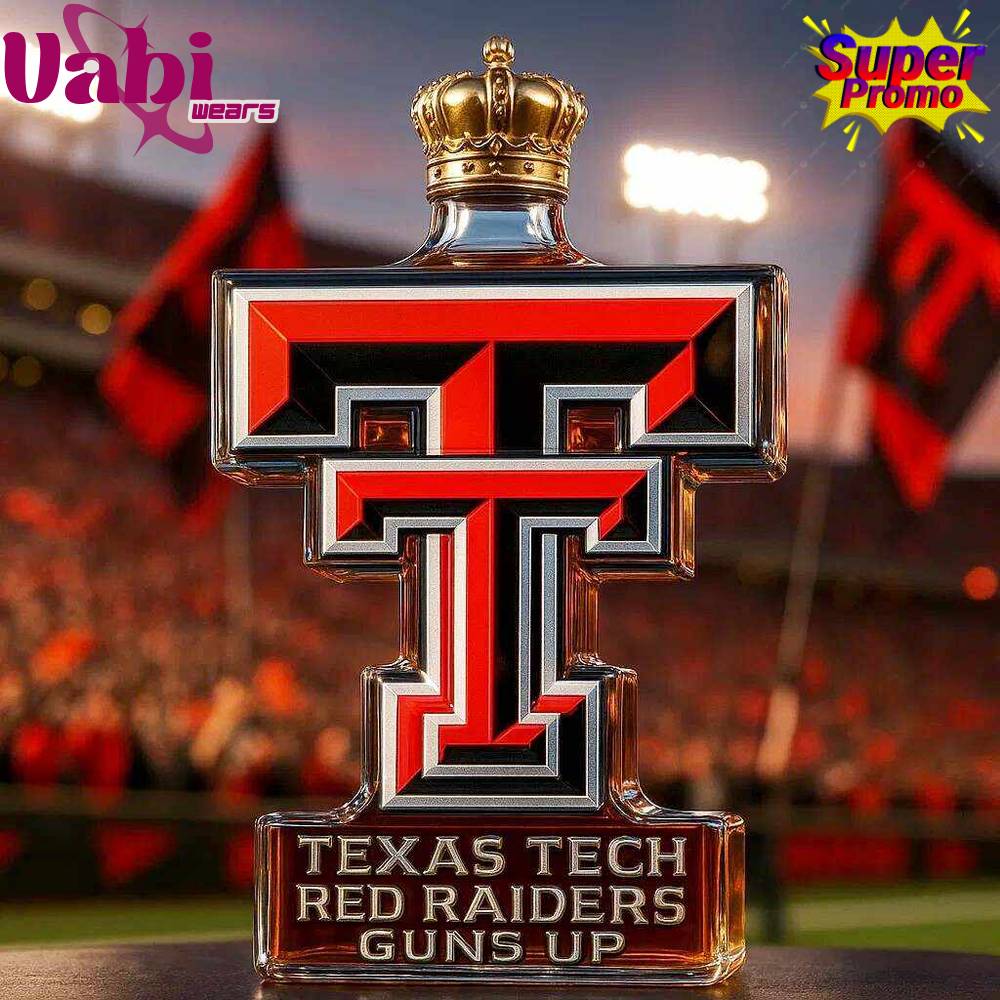 Texas Tech Red Raiders Texas Tech Red Raiders