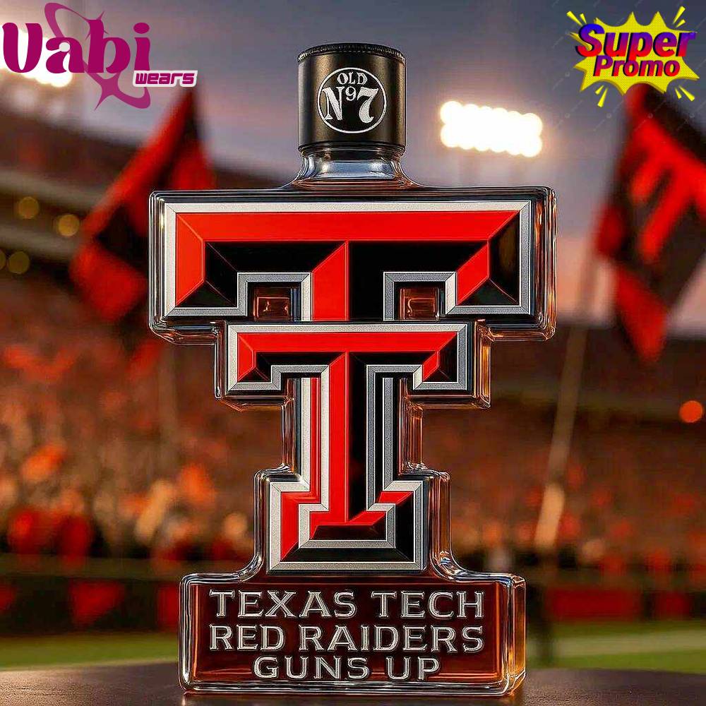 Texas Tech Red Raiders Texas Tech Red Raiders