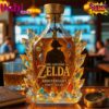 Green Day Forever Love Limited Edition Whiskey Bottle