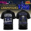 Toronto Marlies AHL 2026 Eastern Conference Champions Limited T-Shirt