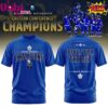 Toronto Marlies AHL 2026 Eastern Conference Champions Limited T-Shirt