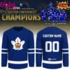 Florida Everblades 2026 Affiliation Night Hockey Jersey