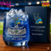 UCLA Bruins 106th Anniversary Whiskey Glass UCLA Bruins 106th Anniversary Whiskey Glass