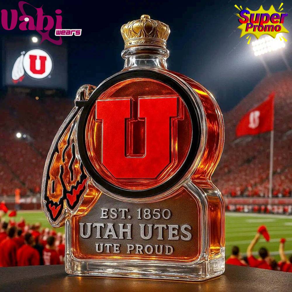Utah Utes Utah Utes