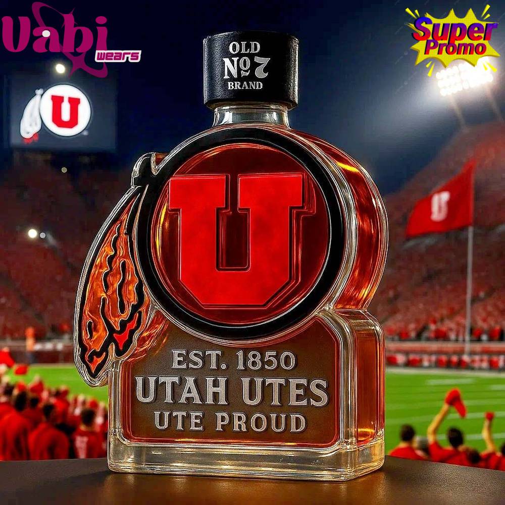 Utah Utes Utah Utes