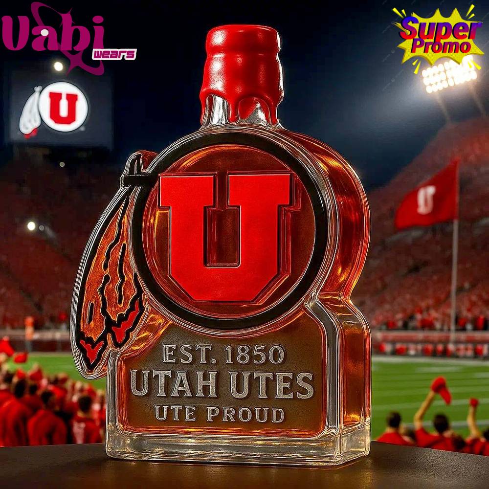 Utah Utes Utah Utes