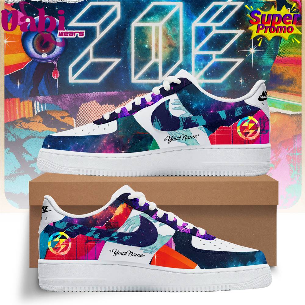 ZO MEMOREX REXSEXEX MS Tour 2026 Custom Air Force 1 Shoes 1 ZO MEMOREX REXSEXEX MS Tour 2026 Custom Air Force 1 Shoes 1